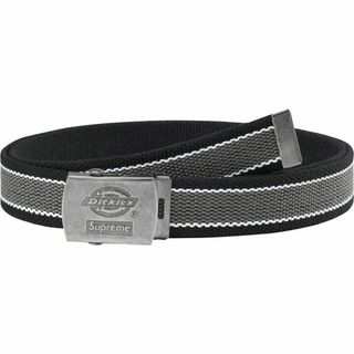 シュプリーム(Supreme)のSupreme Dickies Stripe Webbing Belt(ベルト)