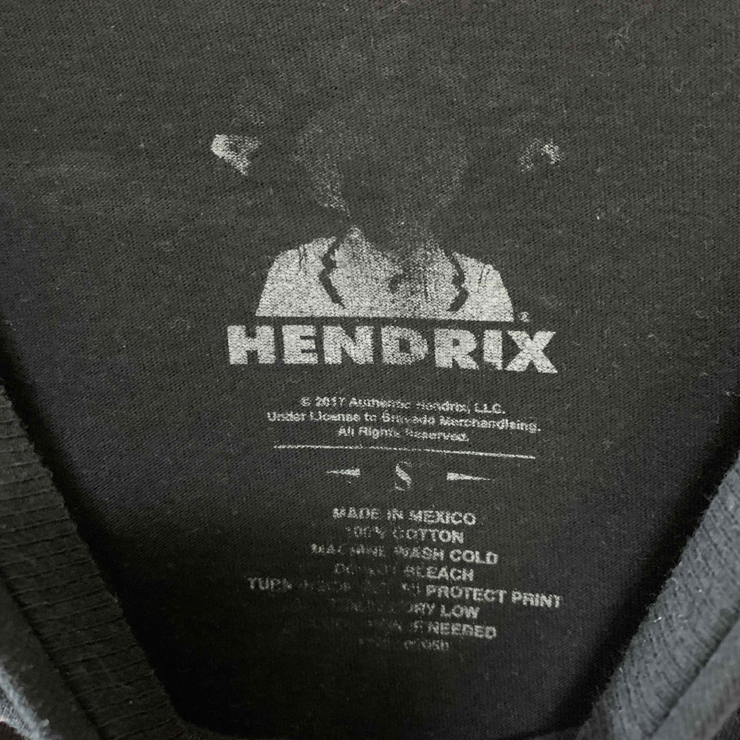 MUSIC TEE - 【激レア】JIMI HENDRIX ジミヘンドリックス MUSIC TEE - 【激レア】JIMI HENDRIX ジミヘンドリックス