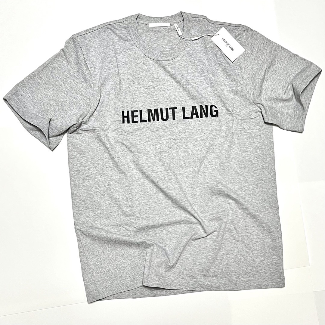 ヘルムートラング　helmut lang   Tシャツ