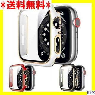 ６ venk Apple Watch用 アップルウォッチ ズに全面保護 136(モバイルケース/カバー)