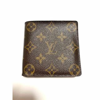 9ページ目 - ヴィトン(LOUIS VUITTON) モノグラム 折り財布(メンズ)の 