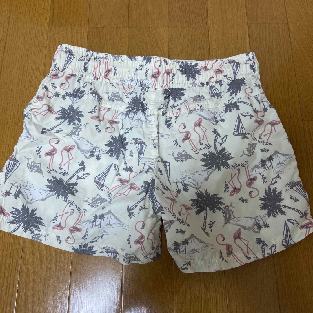 新品（Lサイズ）オーシャンパシフィック サーフパンツ - 一般水着