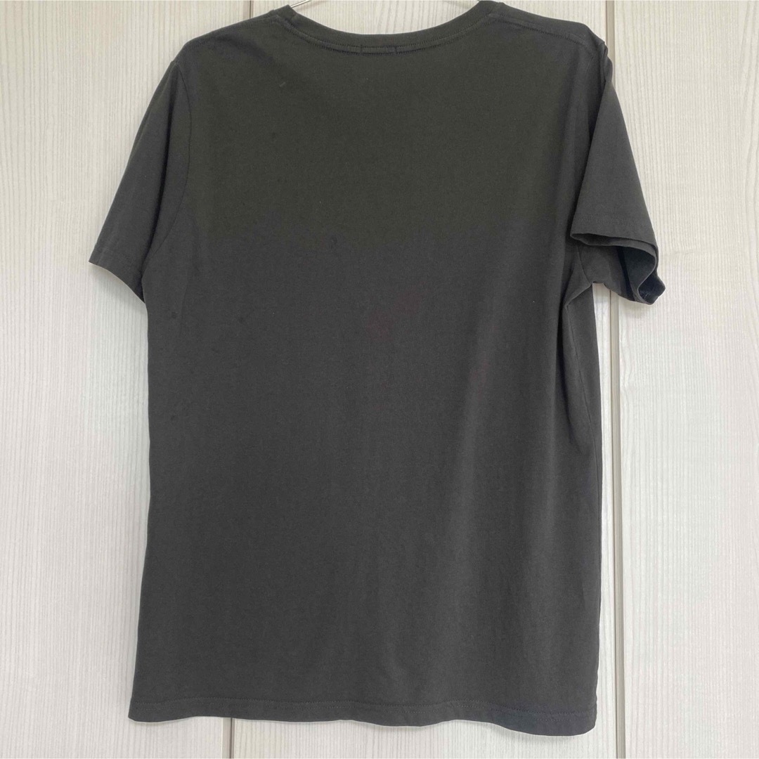 GU(ジーユー)のGU ジーユー ニルヴァーナ カートコバーン Tシャツ　古着 メンズのトップス(Tシャツ/カットソー(半袖/袖なし))の商品写真