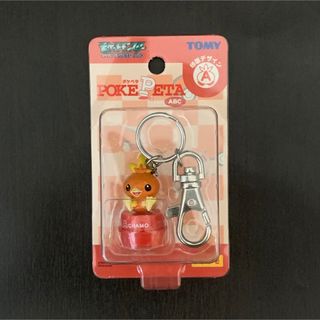 タカラトミー(Takara Tomy)の《新品・未開封品》《送料無料》⭐︎ポケモン ポケペタ A アチャモ♪⭐︎(その他)