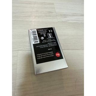 ライカ(LEICA)のLeica ライカM10用 リチウムイオンバッテリー BP-SCL5(その他)