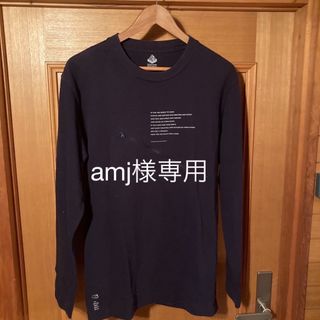 マウンテンリサーチ(MOUNTAIN RESEARCH)のマウンテンリサーチ　ロンT(Tシャツ/カットソー(七分/長袖))