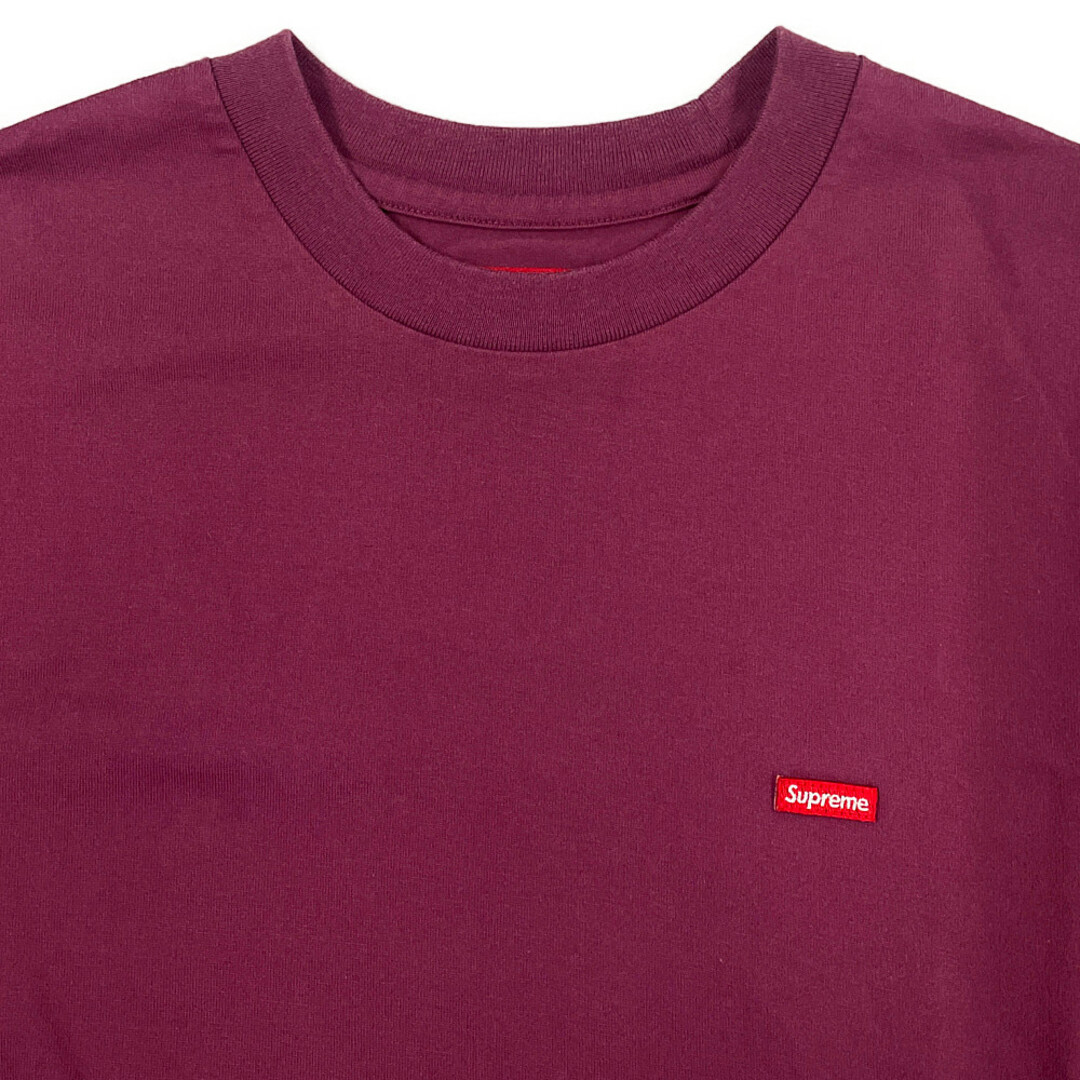 Supreme - SUPREME シュプリーム Small Box Logo Tee スモール ...