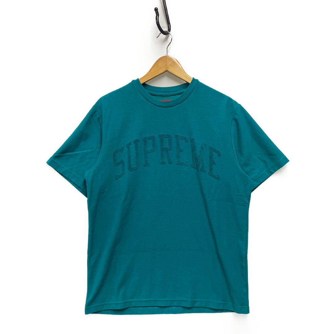 【美品】Supremeシュプリーム  arch logo tee アーチロゴT