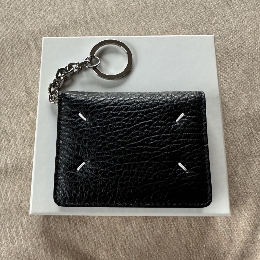 Maison Martin Margiela - 22AW新品 メゾン マルジェラ キーリング