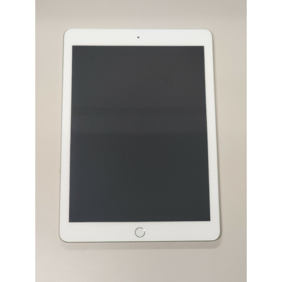 APPLE iPad(第6世代)WI-FI 128GB WiFi モデル シル | www