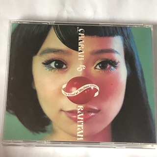 チャランポランタン　メビウスの行き止まり　CD(ポップス/ロック(邦楽))