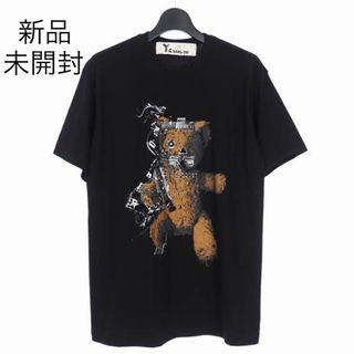 ワイズ(Y's)のY's BANG ON! KUMA T-shirts クマ Tシャツ 新品未開封(Tシャツ/カットソー(半袖/袖なし))