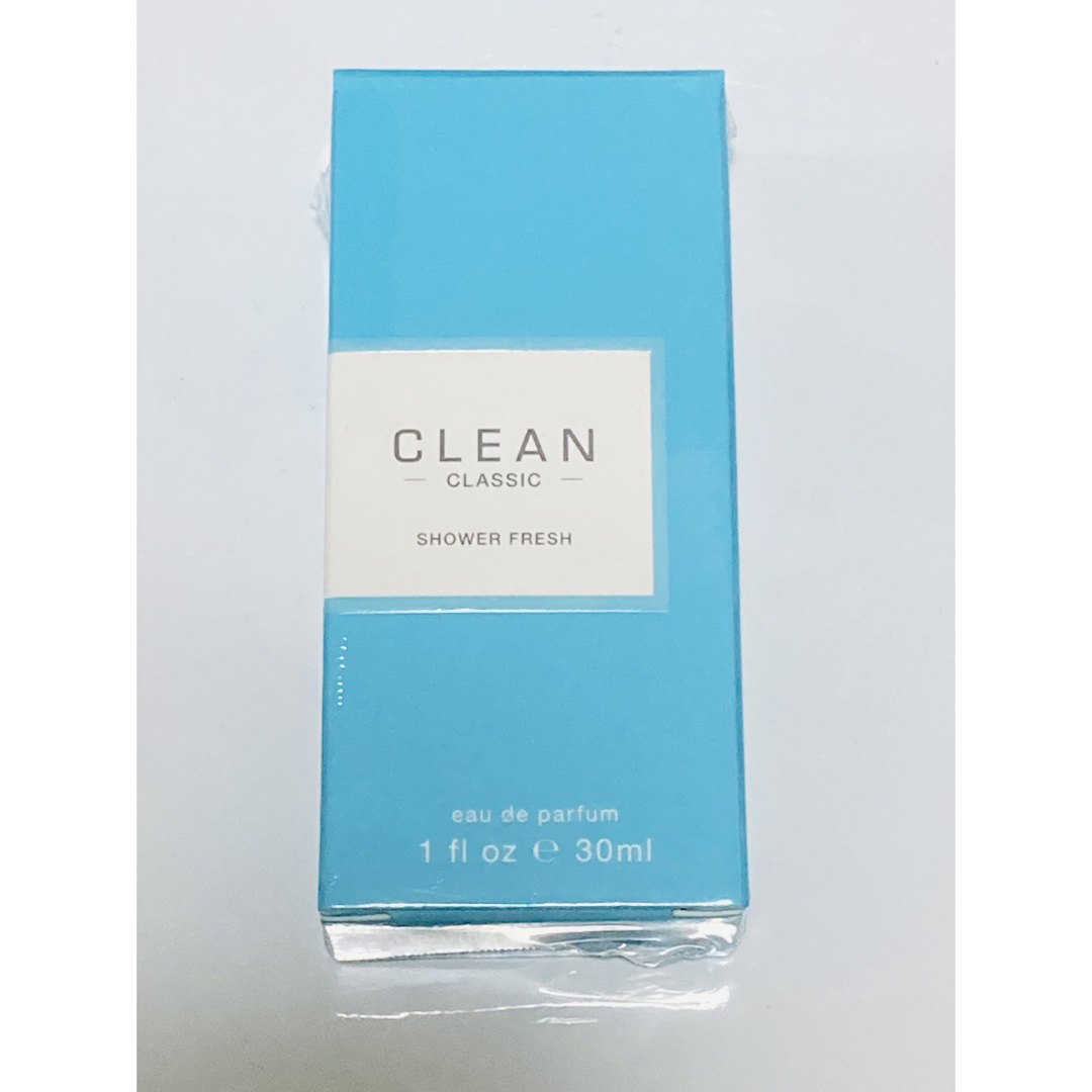 CLEAN(クリーン)のクリーン クラシック シャワーフレッシュ オードパルファム 30ml コスメ/美容の香水(ユニセックス)の商品写真