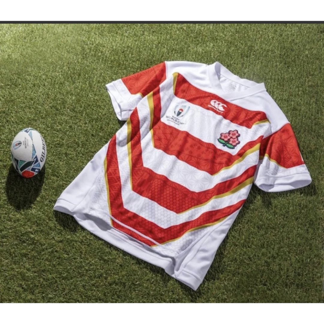 新しい絶品 超レア❗️ラグビー 日本代表 ワールドカップ 2019