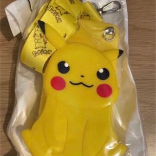 ピカチュウ iPhone 用 ケース (iPhoneケース)