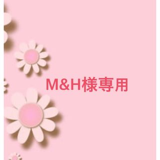 M &H様専用(各種パーツ)