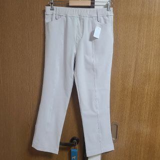 新品　レギンスパンツ　L(その他)