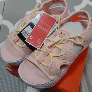 NIKE - エア マックス ココ サンダル ピンク DV0759-610 23の通販