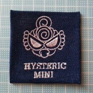 ヒステリックミニ デニムの通販 3,000点以上 | HYSTERIC MINIを買う