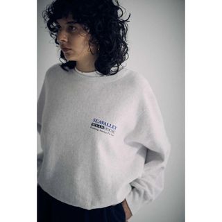 シー トレーナー/スウェット(レディース)の通販 63点 | SEAの
