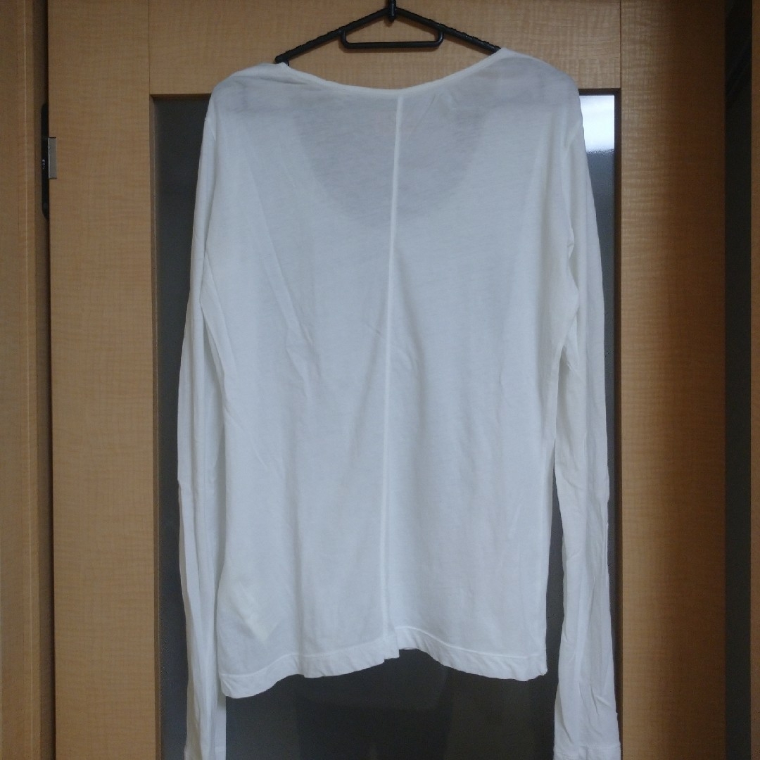 DIESEL(ディーゼル)のDIESEL Ｔシャツ レディースのトップス(Tシャツ(半袖/袖なし))の商品写真