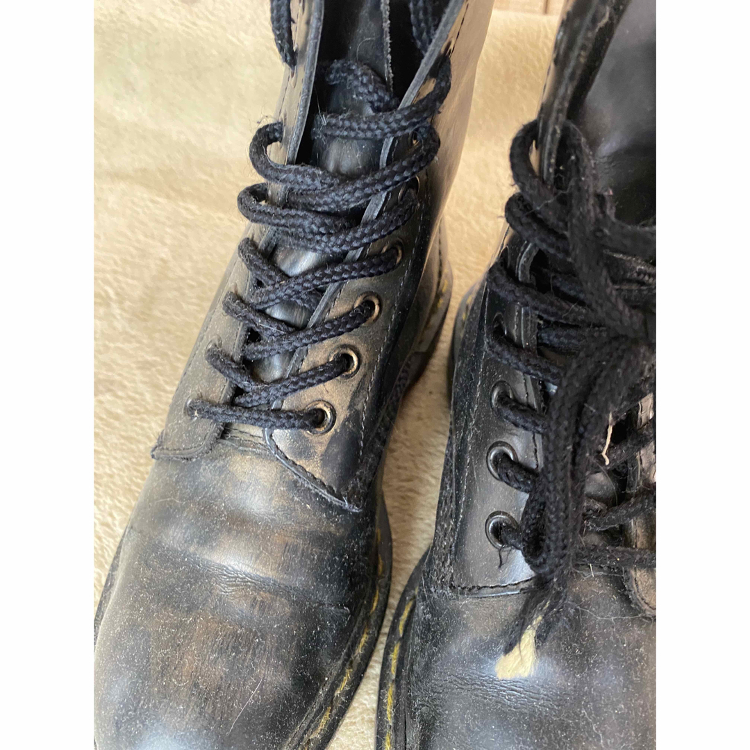 Dr.MARTENS    レディース　ホールシューズ　23cm