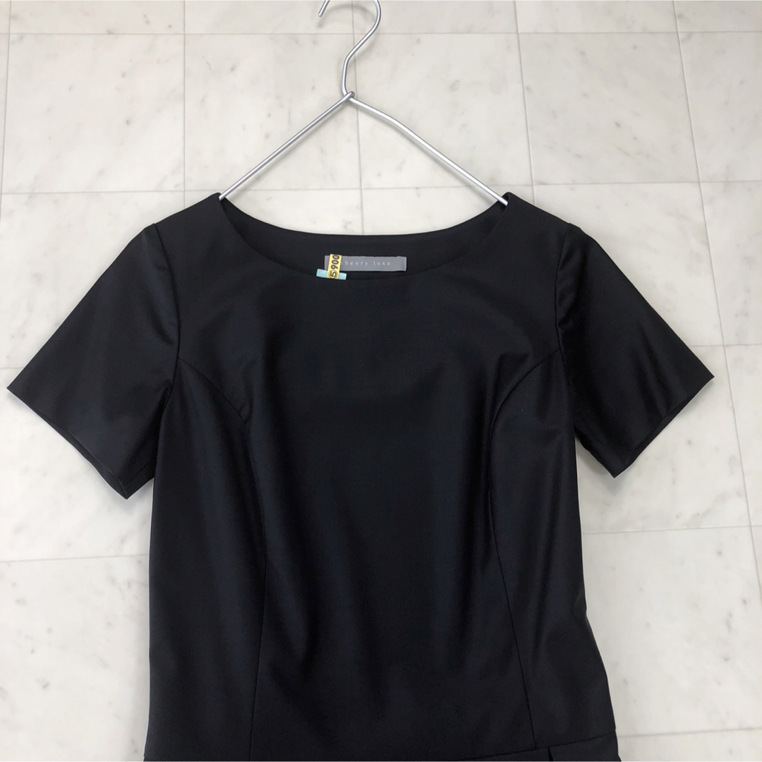 パネル Theory luxe☆美品☆半袖ワンピースEXECUTIVE/MAGDAS.W | www