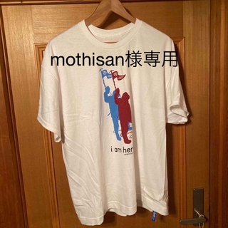 マウンテンリサーチ(MOUNTAIN RESEARCH)のマウンテンリサーチ　Tシャツ(Tシャツ/カットソー(半袖/袖なし))