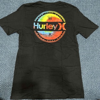 ハーレー(Hurley)のほぼ未使用　ハーレー　Tシャツ！(Tシャツ/カットソー(半袖/袖なし))