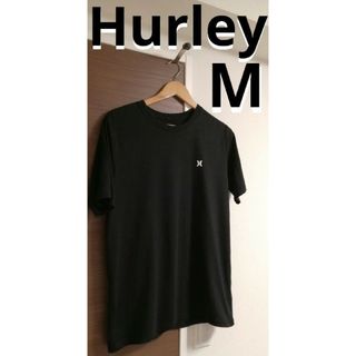 ハーレー(Hurley)のHurley　Tシャツ　Mサイズ(Tシャツ/カットソー(半袖/袖なし))