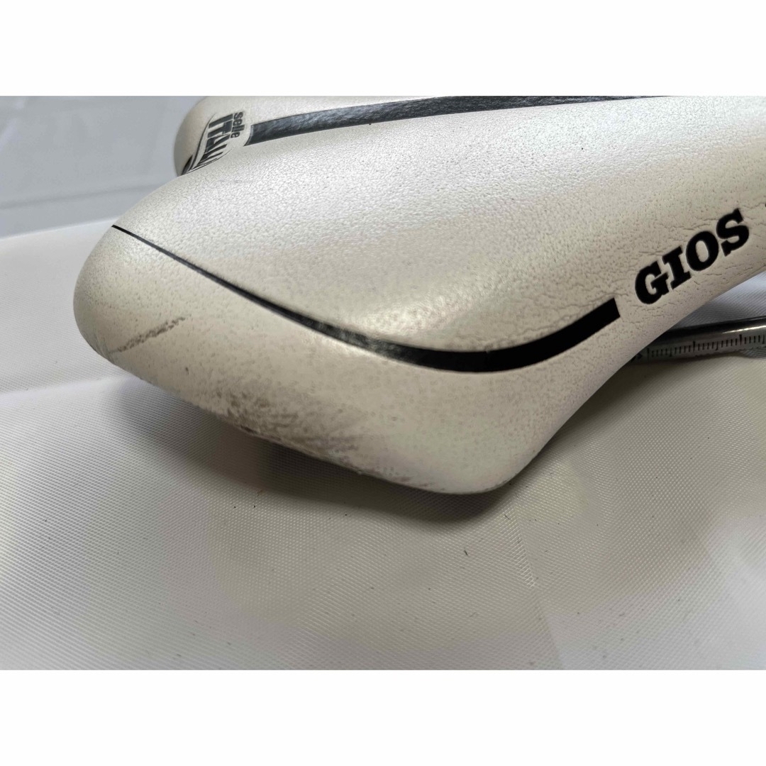 ★期間限定10%OFF★ selle-ITALIA( セライタリア ) サドル