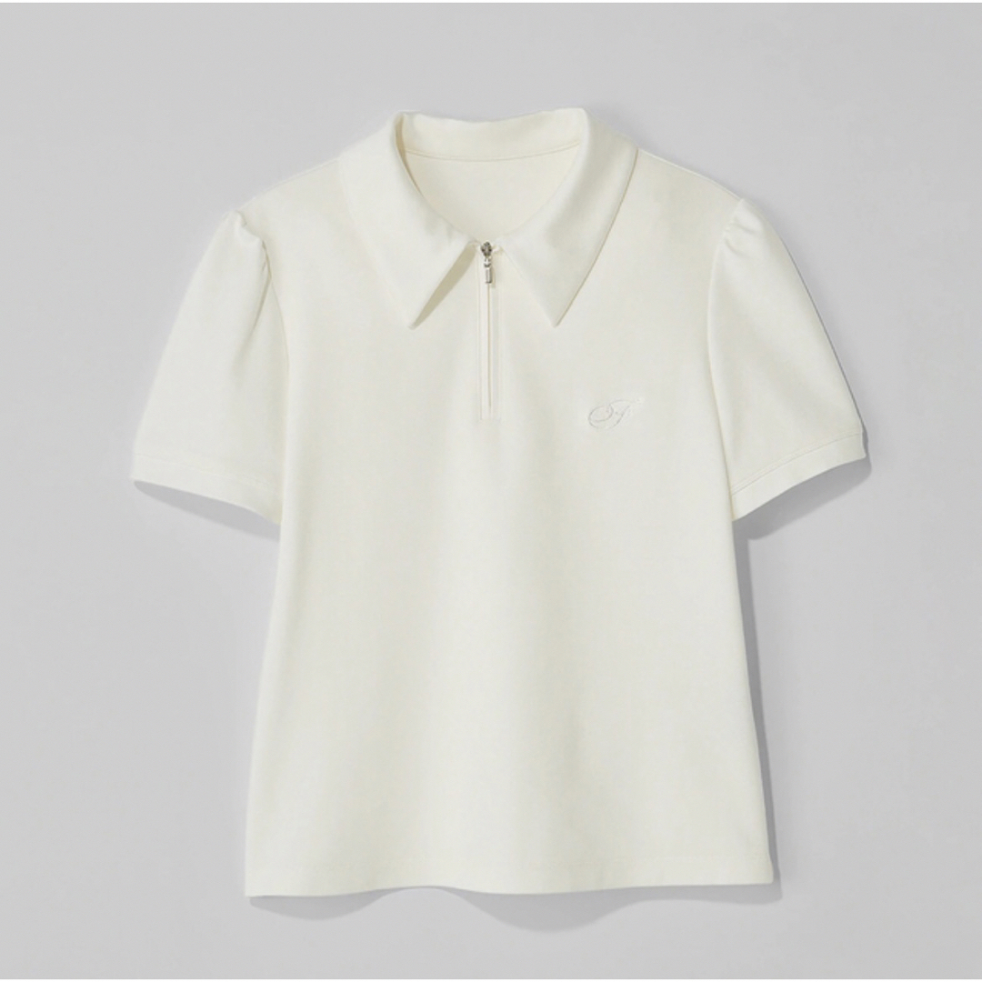 FOXEY NEW YORK - FOXEY フォクシー ポロシャツ の通販 by YIKE's shop