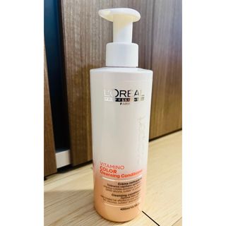 ロレアルプロフェッショナル(LOREAL PROFESSIONAL)のロレアル セリエ エクスパート ビタミノカラー A・OX クレンジングクリーム(トリートメント)