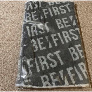 BE:FIRST - 新品 ビーファースト BE:FIRST タオルの通販 by Dolfy