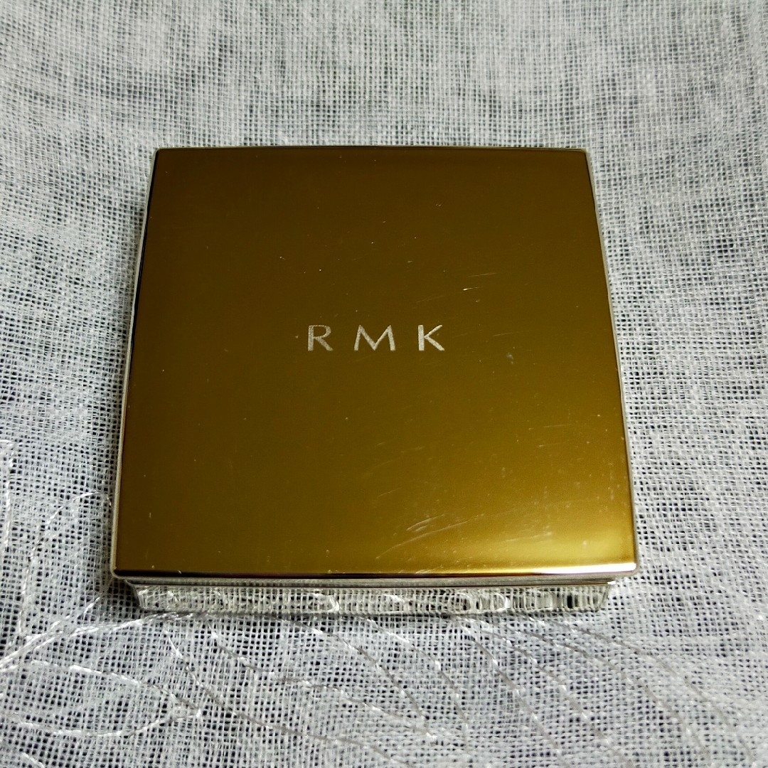 RMK(アールエムケー)のRMK カレードスコープ　アイズ　05 ローズピンク コスメ/美容のベースメイク/化粧品(アイシャドウ)の商品写真