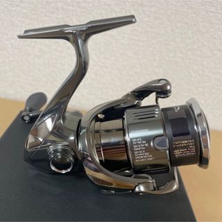 未使用 22ステラ 2500S SHIMANO シマノの通販 by 趣味's shop|ラクマ