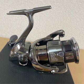 未使用 22ステラ 2500S SHIMANO シマノの通販 by 趣味's shop｜ラクマ