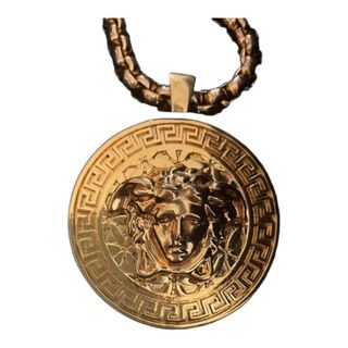 ヴェルサーチ ネックレス(メンズ)の通販 100点以上 | VERSACEのメンズ