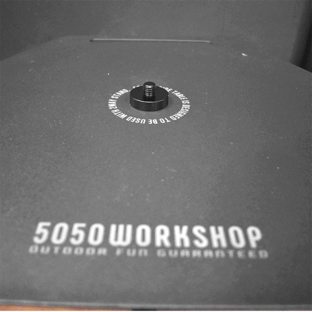 【送料無料】5050WORKSHOP サイドテーブル