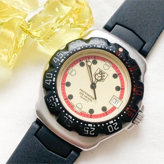 TAG Heuer - タグホイヤー 高級時計 リンク 中古 ローズゴールドの通販 