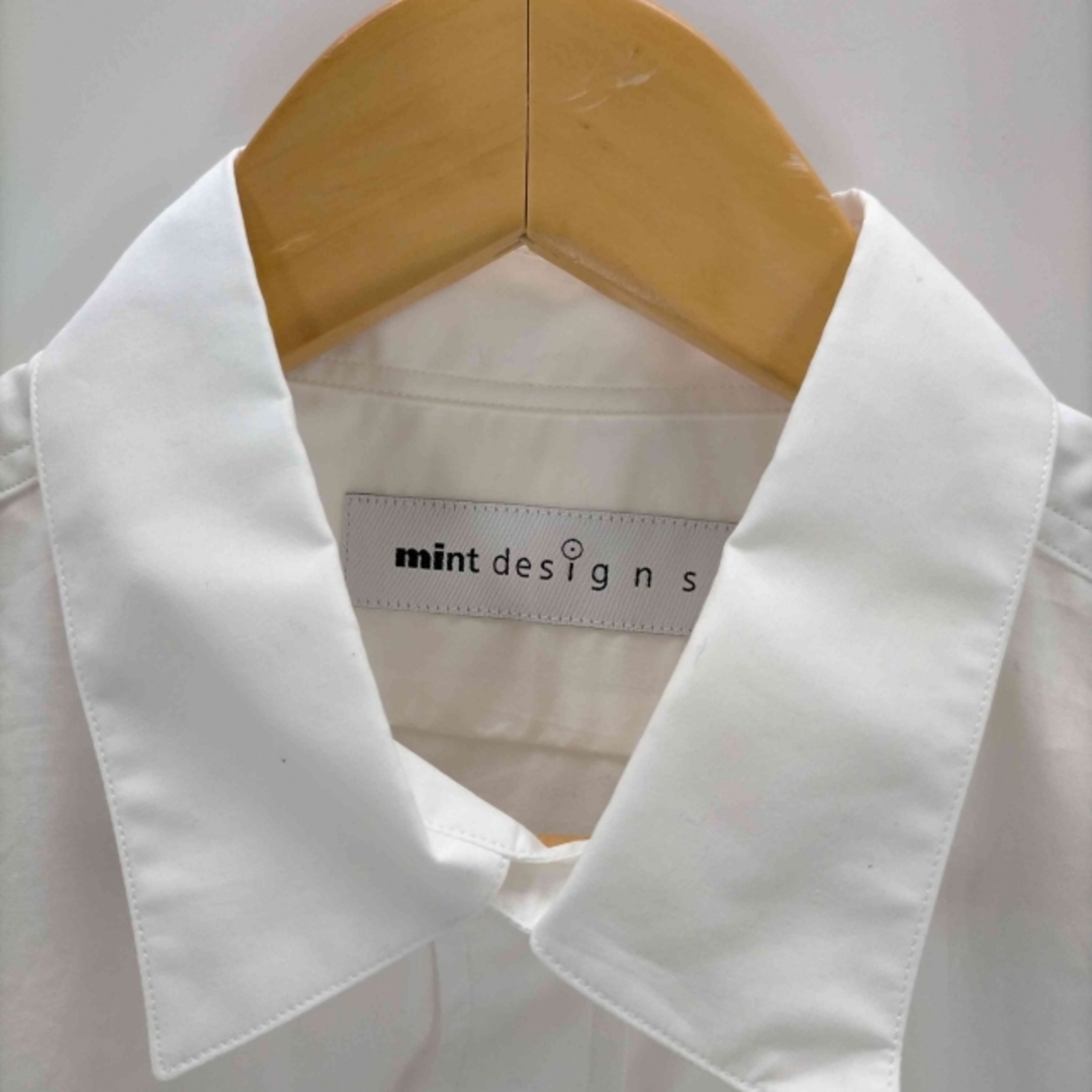 mintdesigns(ミントデザインズ)のmintdesigns(ミントデザインズ) メンズ トップス カジュアルシャツ メンズのトップス(その他)の商品写真