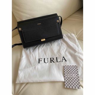 フルラ(Furla)のFURLA フルラ　ショルダー　マルチウォレット(ショルダーバッグ)