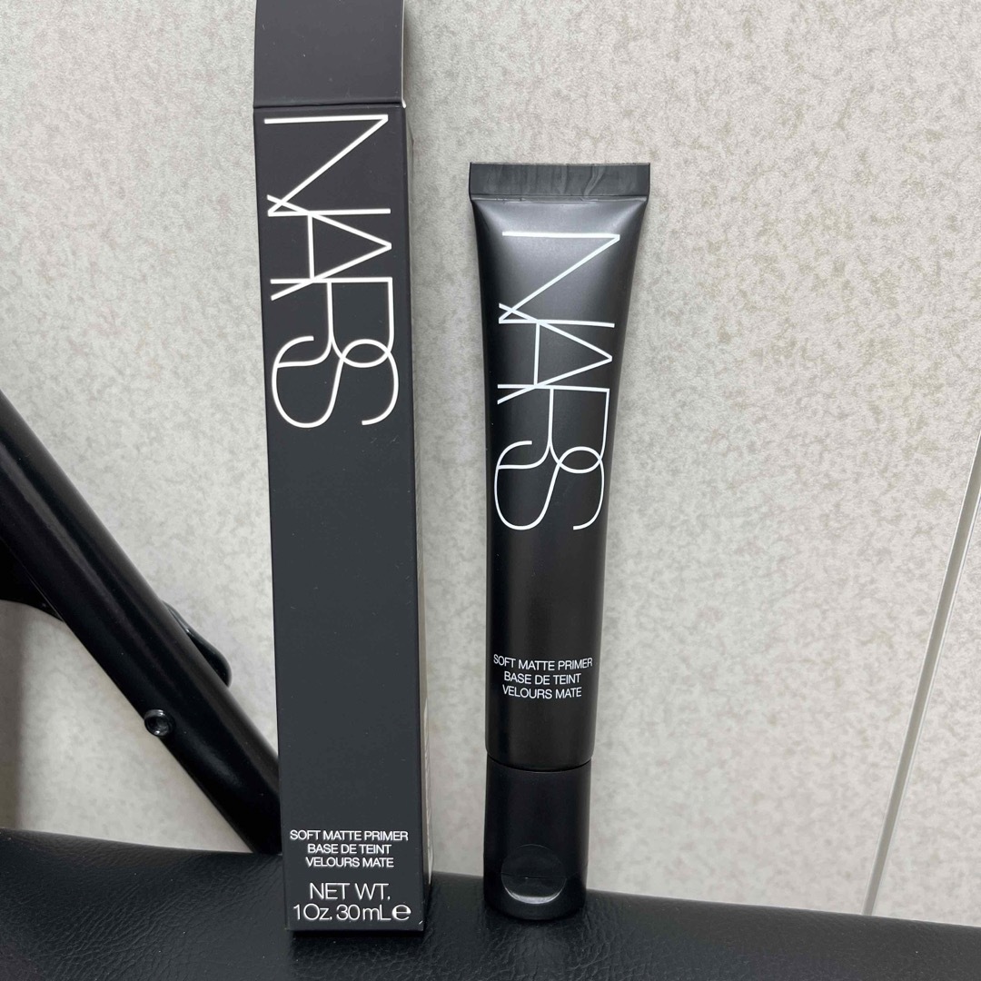 NARS ソフトマットプライマー