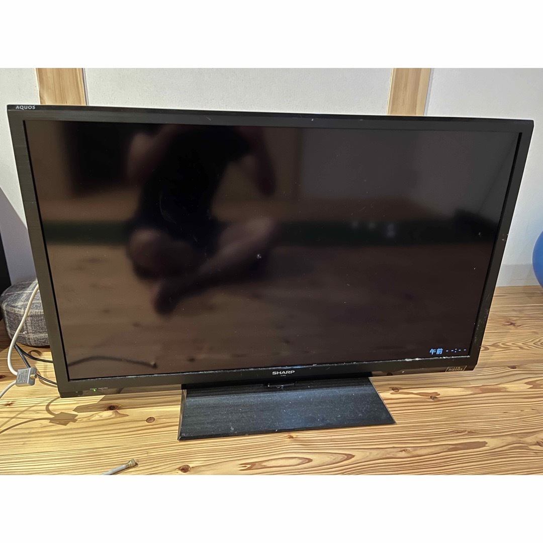 液晶テレビ　AQUOSLC40H9