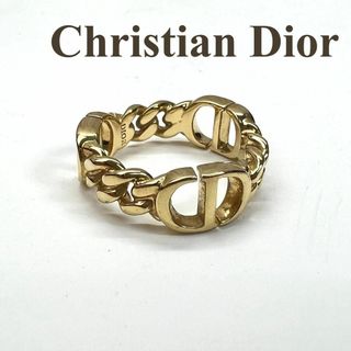 ディオール(Christian Dior) CD リング(指輪)の通販 48点