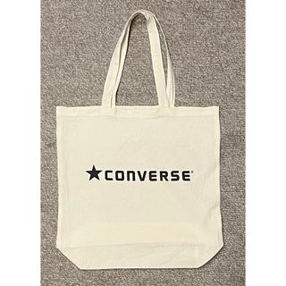 コンバース(CONVERSE)のコンバース　手提げ袋(ショップ袋)