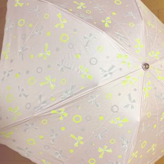 メール便全国送料無料 CELINE セリーヌ 晴雨兼用 レディース 希少