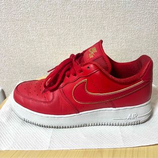 5ページ目 - ナイキ スニーカー(レディース)(レッド/赤色系)の通販
