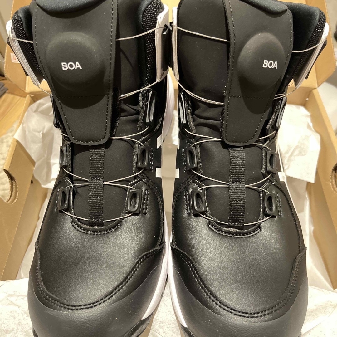 アシックス ASICS  安全靴 メンズの靴/シューズ(その他)の商品写真