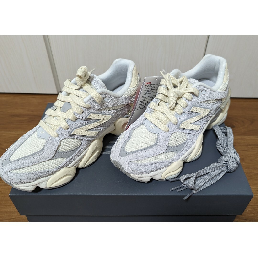 23.5 Cm 新作 New Balance ニューバランス U9060HSA スニーカー